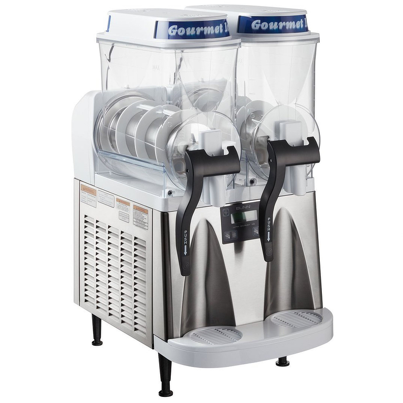 LV Taco - Frozen Drink Machine Rental
