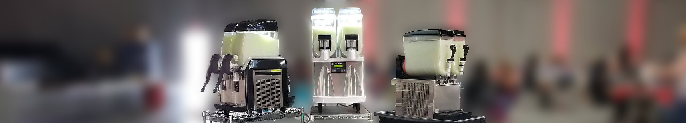 Beverage Dispenser Rental Las Vegas