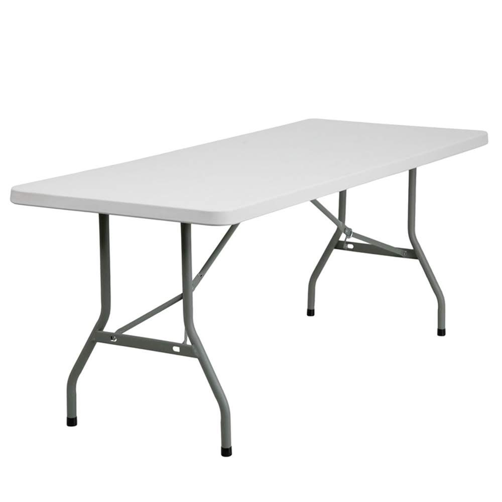 LV Taco - Folding Table Rental